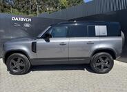 Land Rover Defender 3