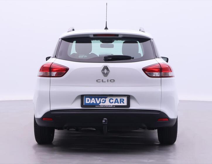 Renault Clio 6