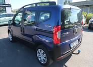 Peugeot Bipper Tepee 4