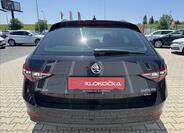 Škoda Superb 5