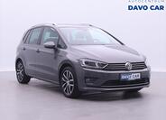 Volkswagen Golf Sportsvan 1
