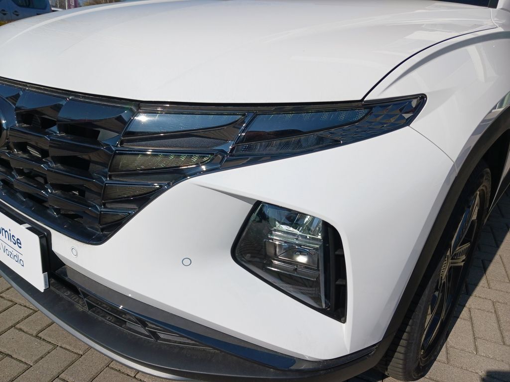 Hyundai Tucson 37