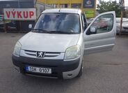 Citroën Berlingo 12