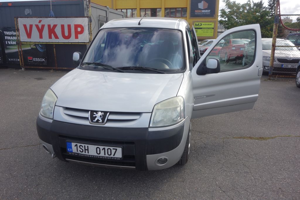 Citroën Berlingo