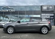 Peugeot 308 4