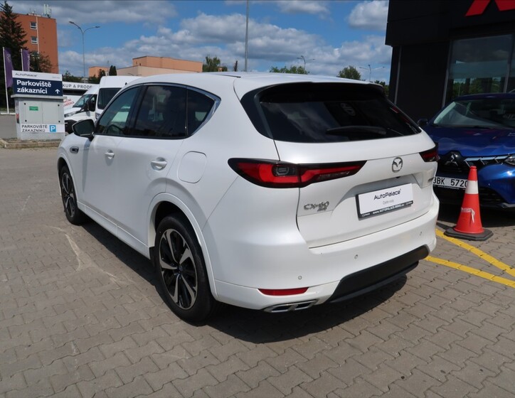 Mazda CX-60 6