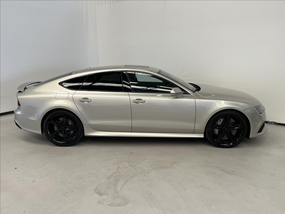 Audi RS 7