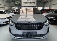 Škoda Kodiaq 2