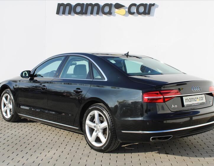 Audi A8 5