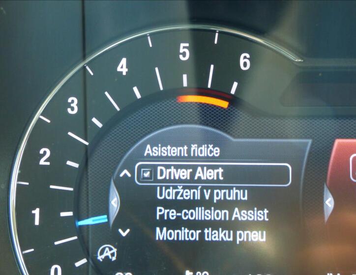 Ford S-MAX 20