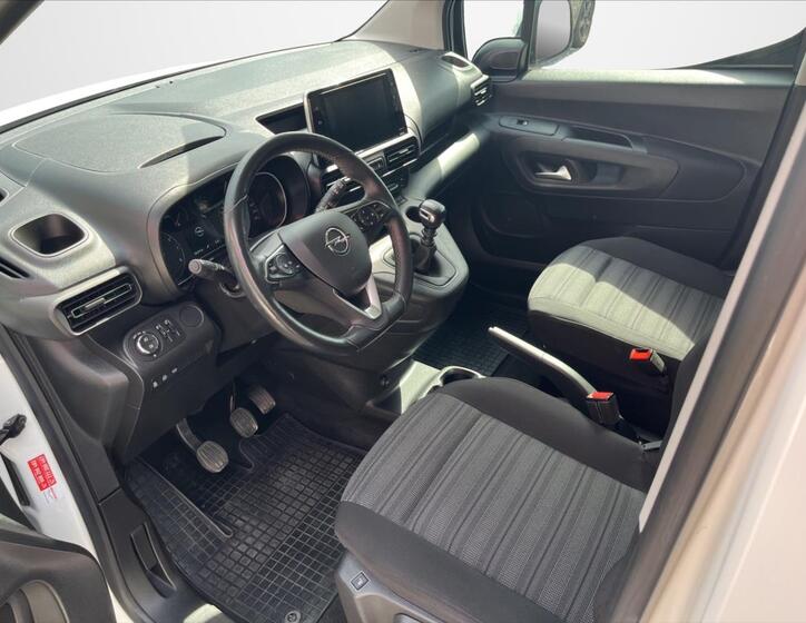 Opel Combo 10