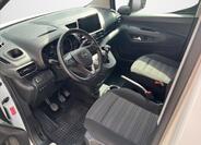 Opel Combo 10