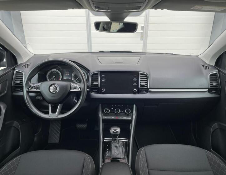 Škoda Karoq 13