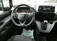 Opel Combo 27