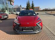 Toyota C-HR 2