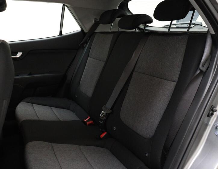 KIA Stonic 15