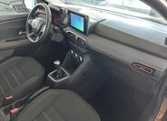 Dacia Sandero 9