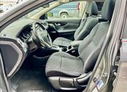 Nissan Qashqai 10