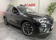Mazda CX-5 1