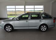 Škoda Octavia 5