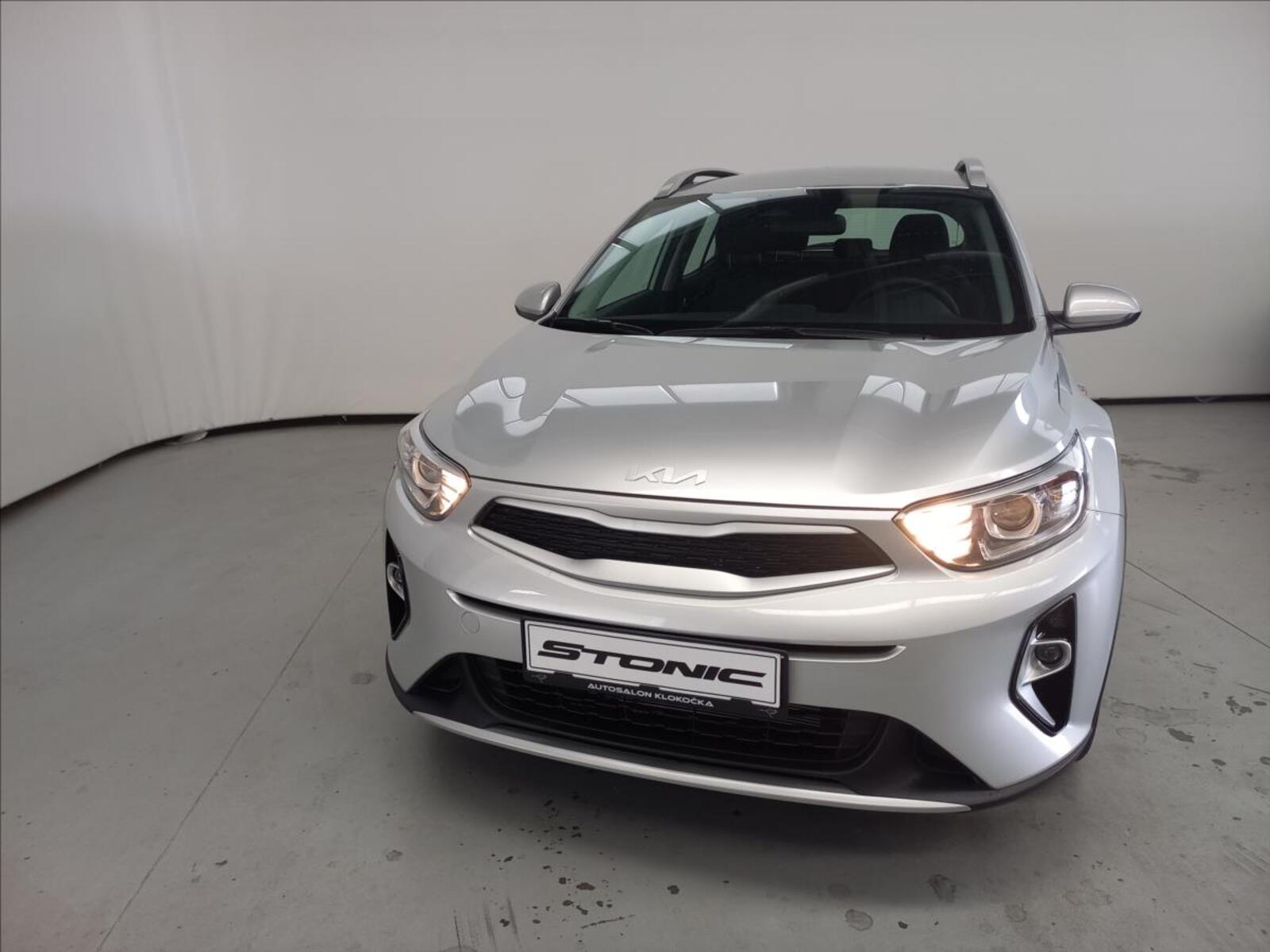 KIA Stonic 2
