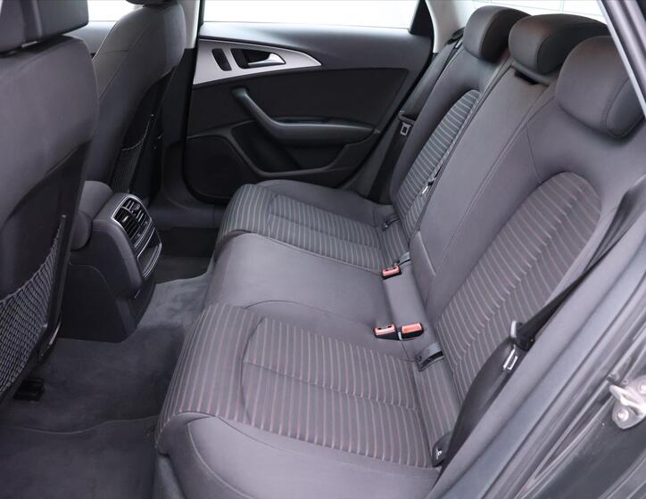 Audi A6 16
