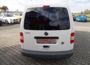 Volkswagen Caddy 8