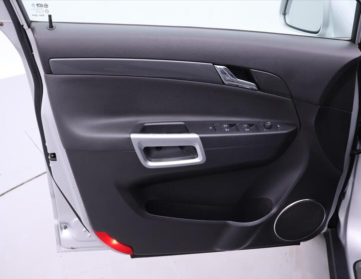 Opel Antara 7