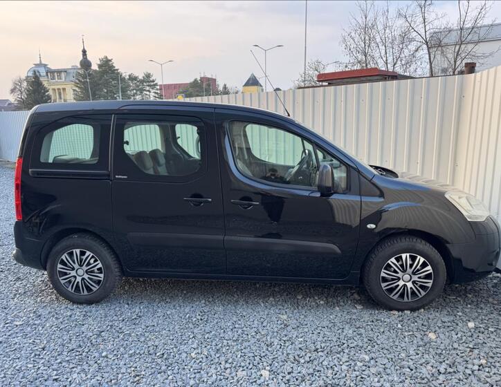 Citroën Berlingo 15