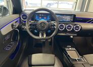 Mercedes-Benz CLA 8