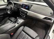 BMW Řada 5 8
