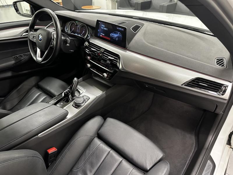BMW Řada 5