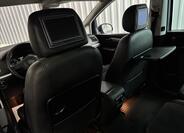 Volkswagen Sharan 31