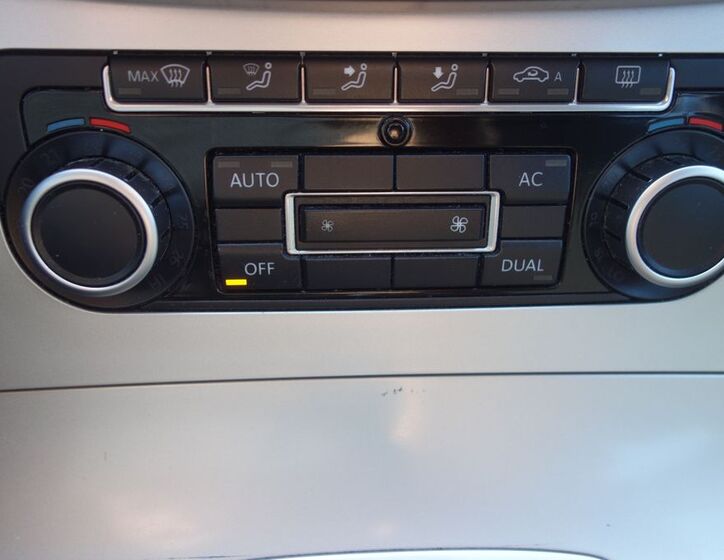 Volkswagen Passat 19