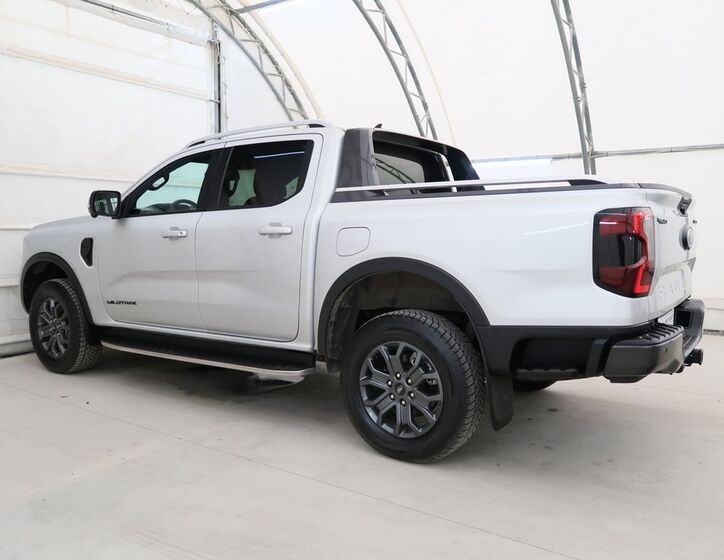 Ford Ranger 12
