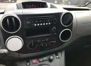Peugeot Partner Tepee 10