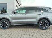 KIA Sorento 7