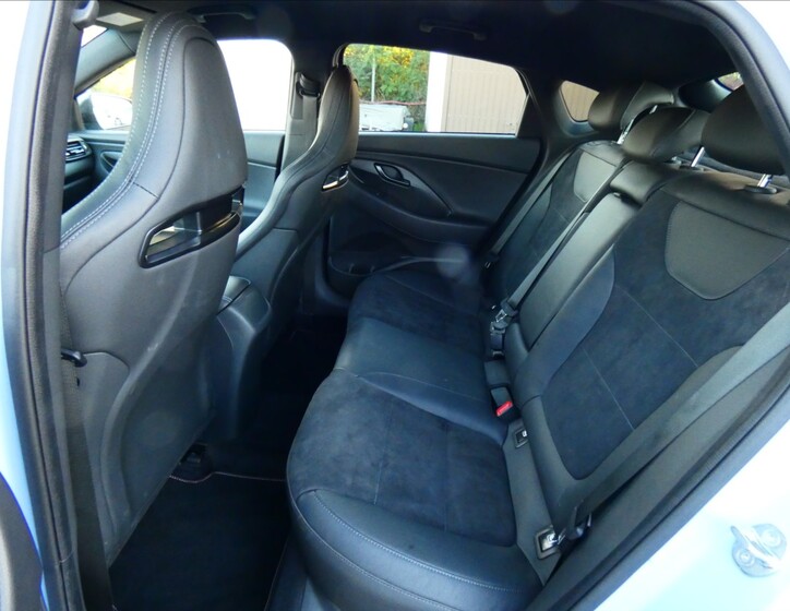 Hyundai i30 14
