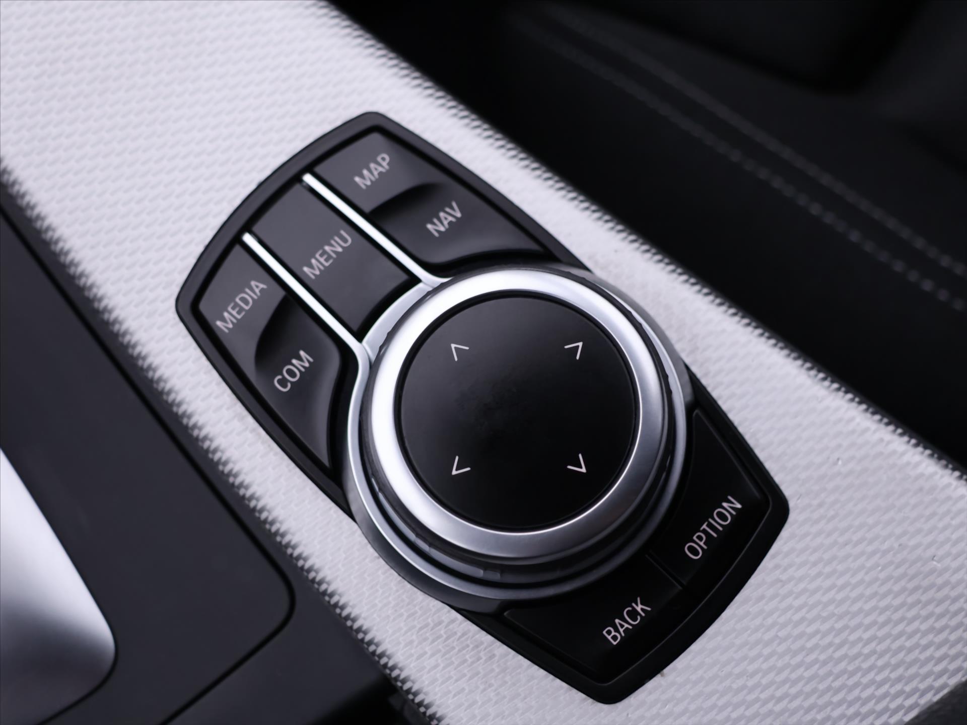 BMW Řada 3