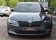 Škoda Superb 2