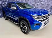 Volkswagen Amarok 4