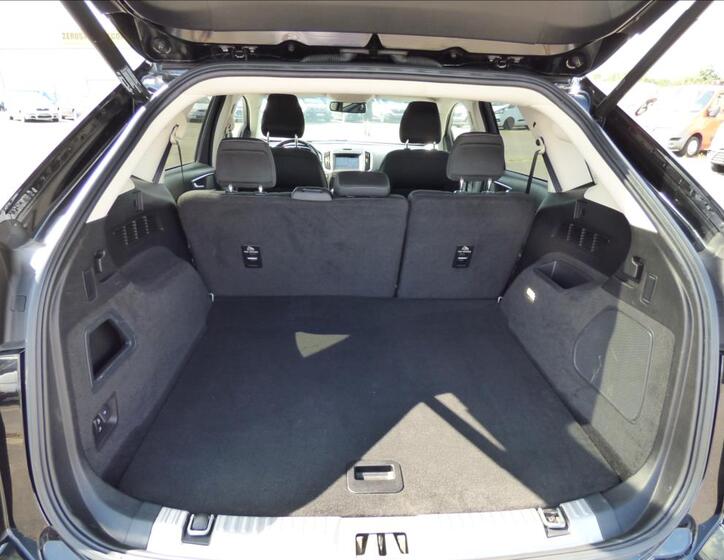 Ford Edge 50