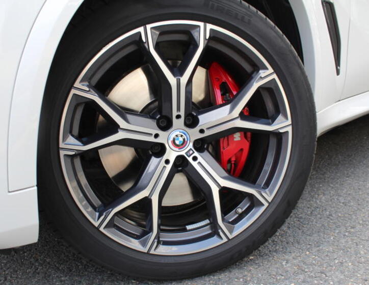 BMW X5 6