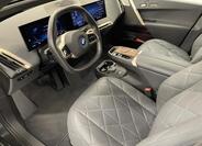 BMW iX 6