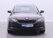 Škoda Superb 2