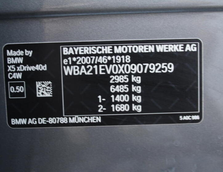 BMW X5 26