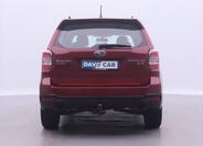 Subaru Forester 6