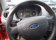 Ford Fiesta 21