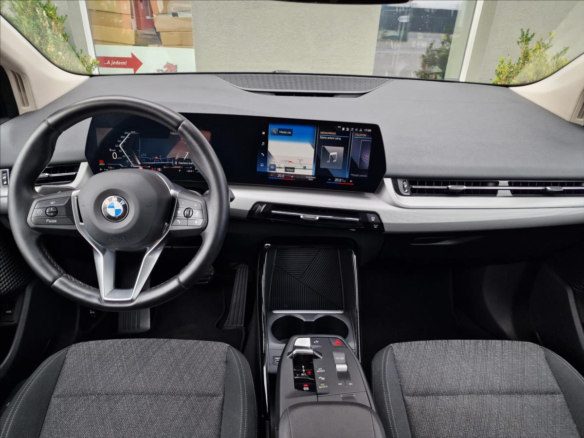 BMW Řada 2