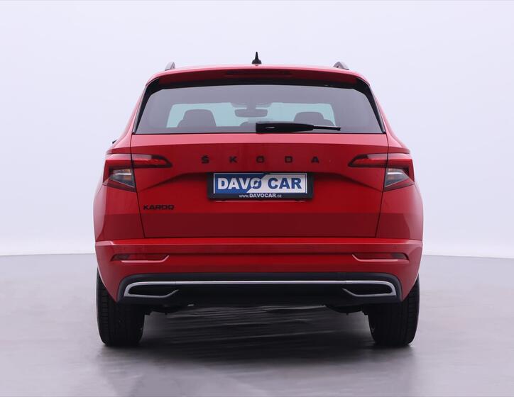 Škoda Karoq 6